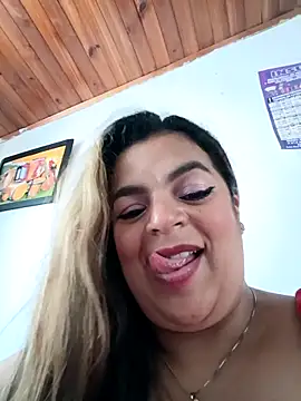 Chat XXX ao vivo de Mia-Glow