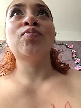 Chat XXX ao vivo de Mariana-94