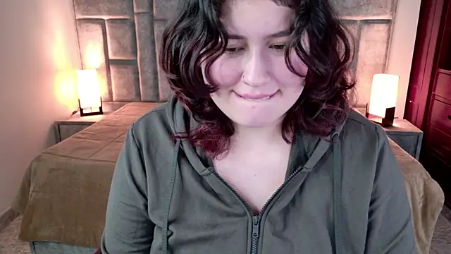 แชท XXX สดของ azul_veraa