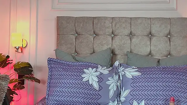 Chat XXX ao vivo de gabyevans4