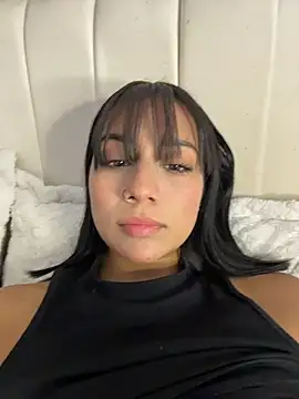 Chat XXX ao vivo de LauStar_