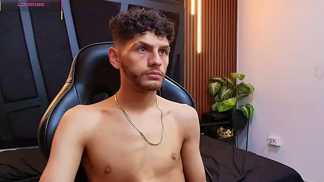 Chatroom XXX en direct de Chris_Green