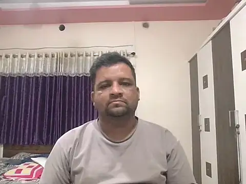 dhruv_love webcam show