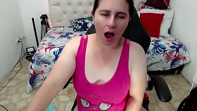 victoria_jones: онлайн-секс-чат