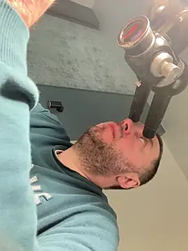 Вебкам-шоу DorianJeday