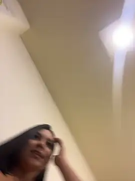 Chat +18 de AlyssaRay ao vivo