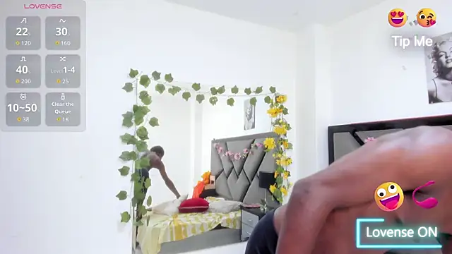 NoahJhonson69 Live XXX-chat