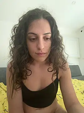 CoquineCharmeuse Webcam-Show