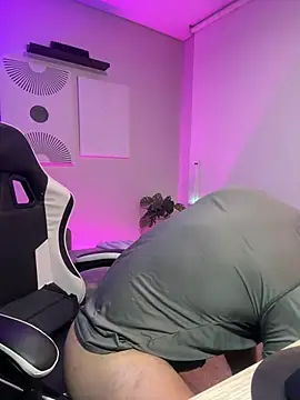 _robertobaggioo Live XXX-chat