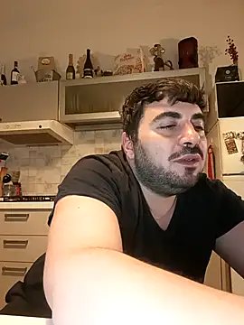 bear_skinny Webcam show