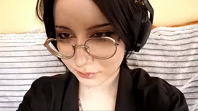 HighLense Webcam show