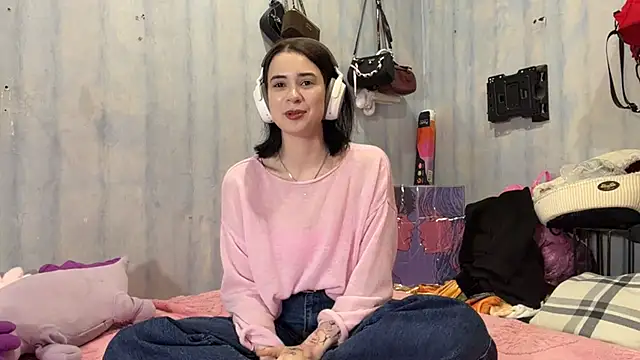 LanoraBilecki: онлайн-секс-чат