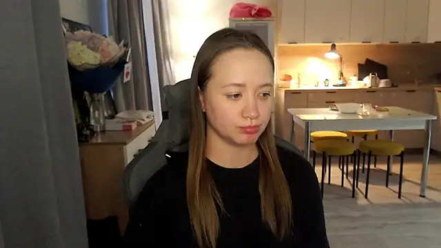 _lalune_ 现场XXX聊天