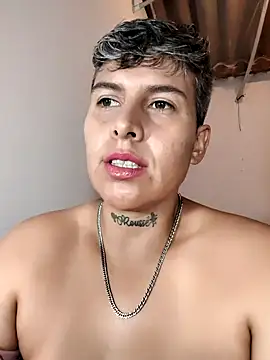 Chat XXX ao vivo de Yessi_rousse