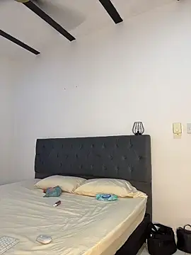 Eva_stark10 Adlı Modelin Canlı XXX Sohbeti