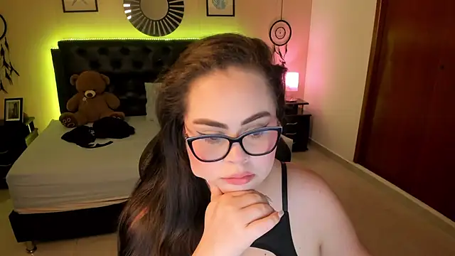 Chat XXX ao vivo de LolaVillalobos