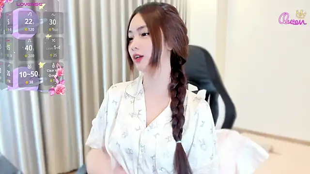 Show Webcam de -Rose99-