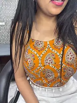 escape_with_me's Webcam Show