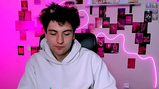 Chat +18 de joseph_bear_ ao vivo