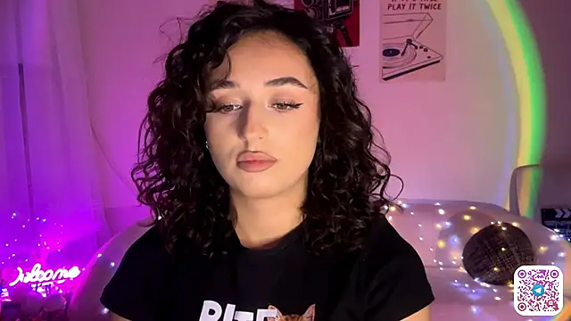 ParsedFix 웹캠 쇼