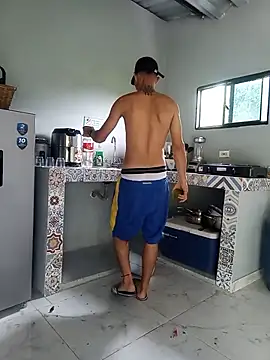 Abel-09x 网络视讯表演