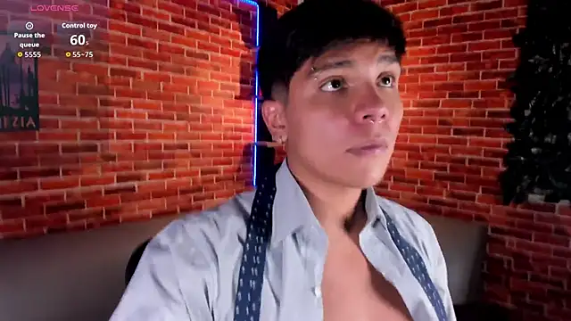 Chat XXX Live Thiago_Kozak