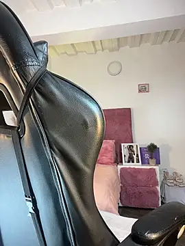 karinacortes Webcam show