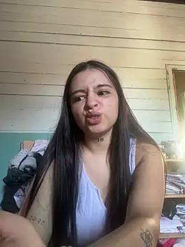 vainillasuave – Kamerová šou