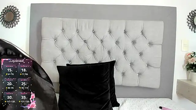 Arya_Greyn Live XXX chat