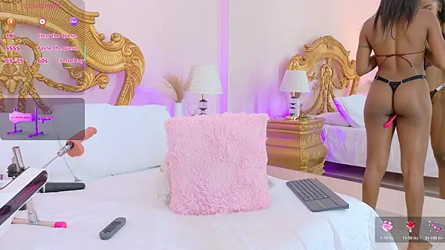 Chat XXX Live AshleyFerri