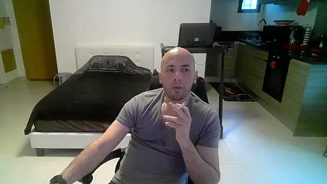 ALi_084: вебкам-шоу