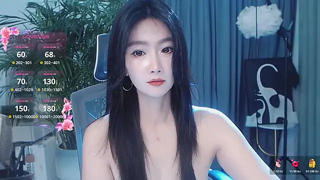 Chat XXX Live feifei-love