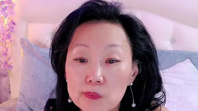 S_andra_ Adlı Modelin Web Kamerası Şovu