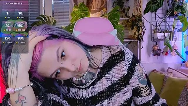 jelya_sg – Naživo XXX chat