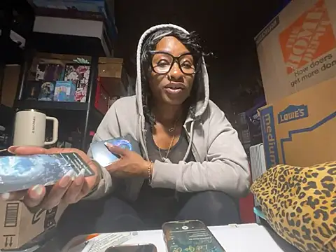 wynterheat's Live XXX Chat