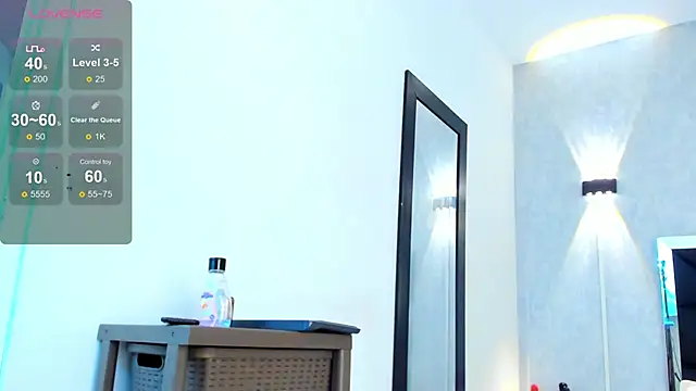 elian_7 Live XXX-Chat