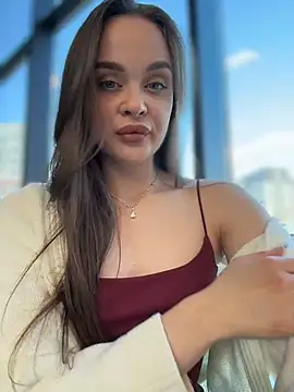 Chat XXX Live KristiRich