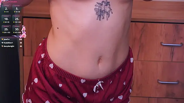 ZofiaSoshnik Adlı Modelin Canlı XXX Sohbeti