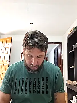 Show de webcam de Paizinhomau