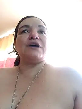 Zuleyka_69 Adlı Modelin Canlı XXX Sohbeti