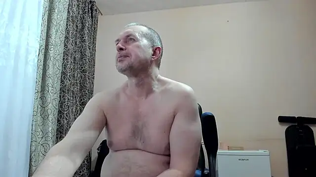 Webkamerová show SanFrantsisko