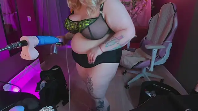 Yoki_Shizuko's Live XXX Chat