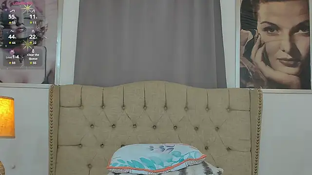 Chat XXX Live Beautyari_