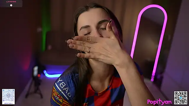 popityan1 Live XXX-Chat