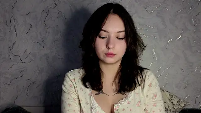 moonjane Adlı Modelin Canlı XXX Sohbeti