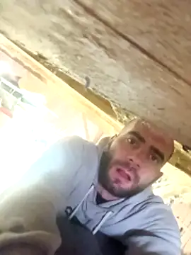 SamsonGotowyNaOstro Show in webcam