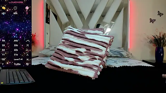 candy_skyy's Live XXX Chat