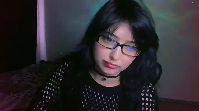 Chat XXX ao vivo de Katarina_Fox_