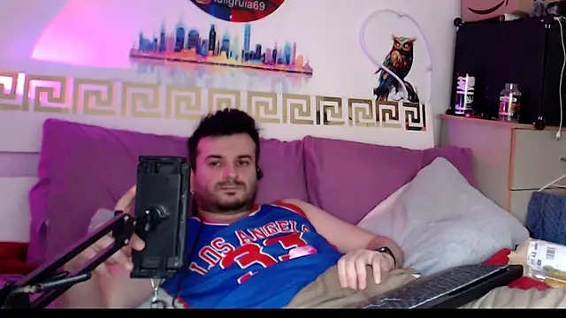 Chat XXX en directo de iuligruia69