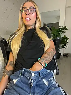 miss_tatiana_ Webcam Show